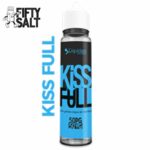Fifty Salt | Kiss Full 50ml | Menthol