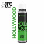 Fifty Salt | Hollywood 50ml | Menthol