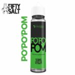 Fifty Salt | Popopom 50ml | Fruit