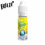 Freeze Mananas | Fruit
