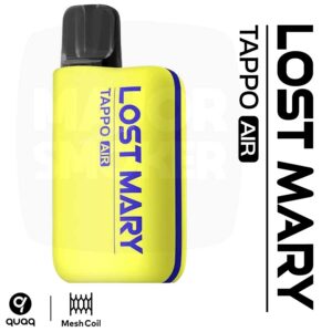 lost mary, tappo air lost mary, tappo air, lost mary air, lost mary tappo, tappo air mary, lost mari, lost marie, lost mary puff, puff rechargeable lost mary, mary tappo air, tappo air kit, tappo air prix, tappo lost mary puff, lost mary kit puff,