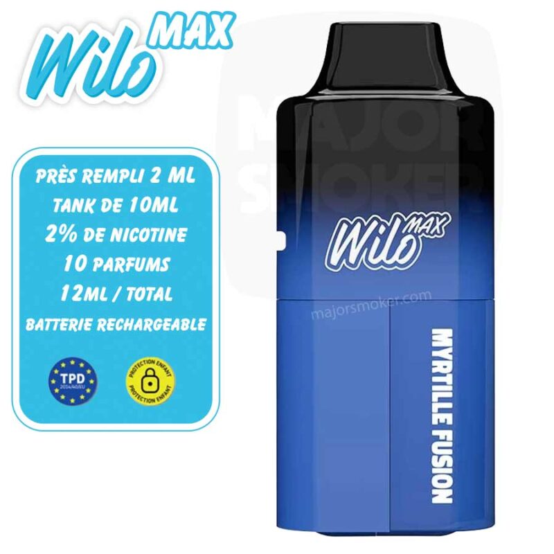 wilo max, wilo puff, puff wilo, puff wilo max, puff rechargeable nicotine, puff 5000 nicotine, puff 5k, 5k tafs puff, puff 5k nicotine, puff 5k avec nicotine, puff wilo 5000, wilo max 5000, wilo max puff nicotine, recharger puff wilo, wilo max prix, prix puff wilo,