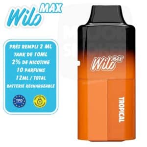 wilo max, wilo puff, puff wilo, puff wilo max, puff rechargeable nicotine, puff 5000 nicotine, puff 5k, 5k tafs puff, puff 5k nicotine, puff 5k avec nicotine, puff wilo 5000, wilo max 5000, wilo max puff nicotine, recharger puff wilo, wilo max prix, prix puff wilo,