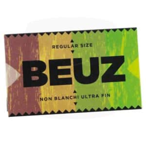 beuz brown, beuz regular brown, beuz regular tips brown, regular non blanchi beuz