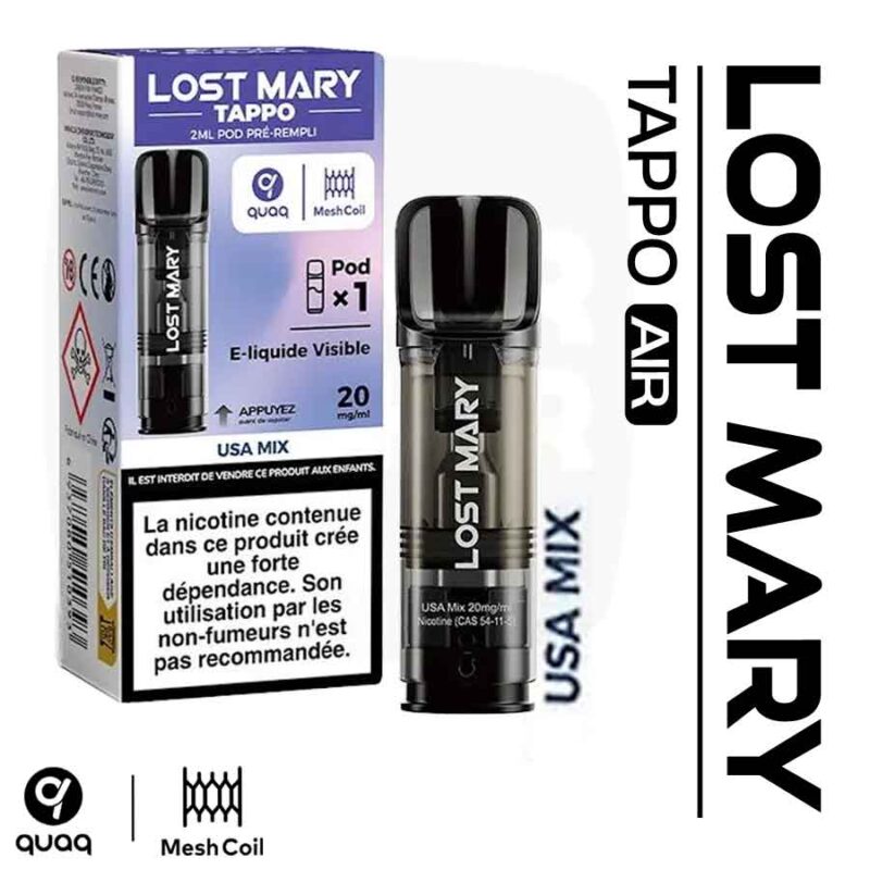 lost mary, tappo air lost mary, tappo air, lost mary air, lost mary tappo, tappo air mary, lost mari, lost marie, lost mary puff, puff rechargeable lost mary, mary tappo air, tappo air kit, tappo air prix, tappo lost mary puff, lost mary kit puff,