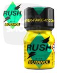 Poppers Rush Butanol 10 ml