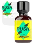 Poppers Rush Butanol 24 ml
