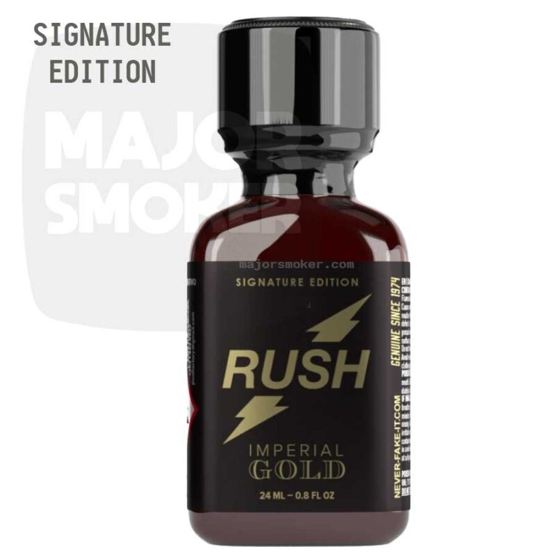 poppers-RUSH-IMPERIAL-GOLD--SIGNATURE-24ML-pas-cher-majorsmoker.com poppers prix, poppers pas cher, poppers rush imperial gold, poppers rush super, rush poppers, poppers rush imperial, poppers rush pas cher, poppers puissant, achat poppers, poppers achat, prix poppers, meilleur poppers, poppers fort, acheter poppers, rush imperial gold, rush imperial gold, popper rush gold