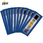 Pjur | Dosette Lubrifiant Eau Analyse Me Confort 2ml x10