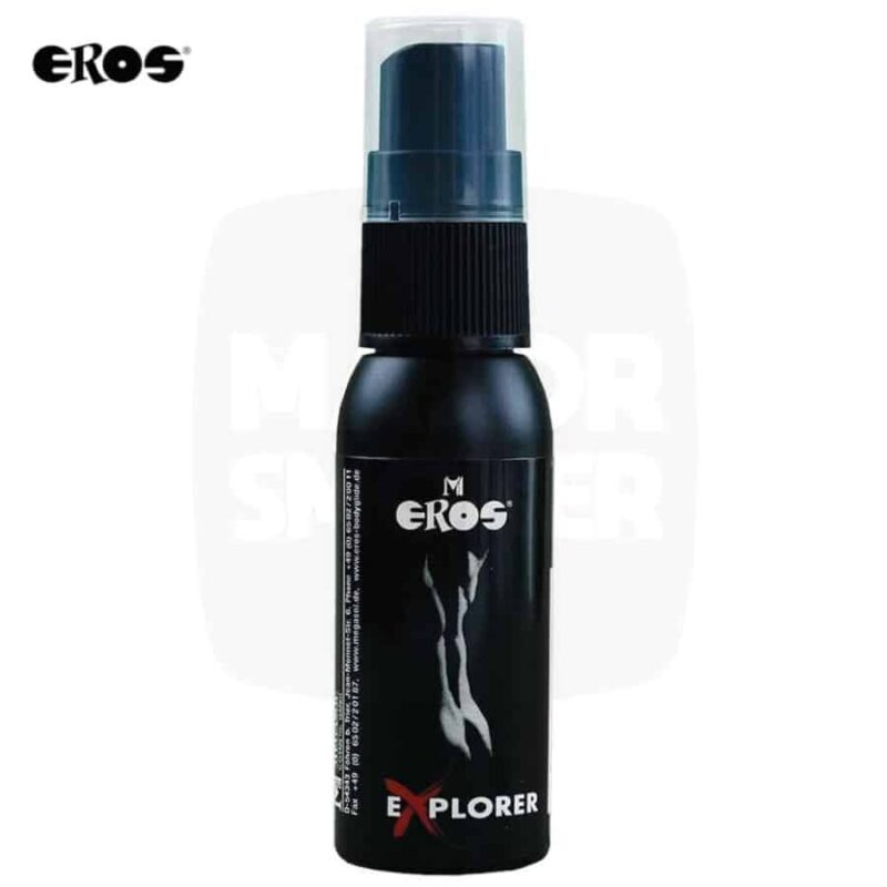 Eros-Explorer-Anal-Spray-30mL spray anal, spray anethesiant, spray pour anus, spray relaxant, spray decontractant, spray anal relaxant, spray relaxant anal, spray anethesiant anal, lubrifiant anal, spray relaxant sodomie, spray pour sodomie, lubrifiant pour sodomie, spray relaxant fist, spray anal fist,