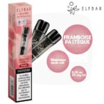 elfbar, elfa pro, pods elfa pro, pod elfabar, elf bar rechargeable, elfbar recharge, cartouche elfbar, elfbar pro, cartouche saveur framboise pasteque, elfbar framboise pasteque