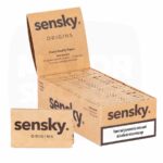 Feuille Sensky Origins Regular x25 | Papier à Rouler
