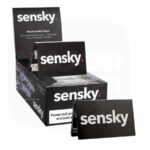 Feuille Sensky Regular x25 | Papier à Rouler
