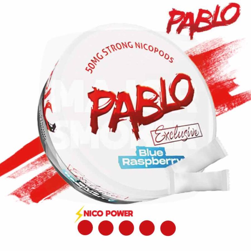 pablo-exclusive-blue-raspberry-50mg-nicotine-pouche-majorsmoker.com nicotine pouches, nicotines pouches, nicotine pouche, pouches nicotine, pouche nicotine, sachet de nicotine, sachet nicotine, nicopods, nicopod, nico pod, nicotine pouch, pablo nicopod, nicotine pouches pablo, pouches pablo, pablo exclusive, frosted ice pablo, pablo nicotine pouches, nicotine pouche pablo, pablo, pablo exclusive, pablo exclusive pouches,
