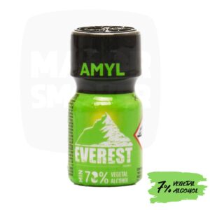 poppers Everest Green, poppers 30 ml, nitrites de pentyle, sensations intenses, utilisation sûre du poppers, poppers danger, poppers effets, popper everest, green everest, poppers everest black, amyl vegetal poppers, poppers amyl vegetal, popper amyl green, popper amyl bio, poppers bio, bio poppers, amyl bio popper,