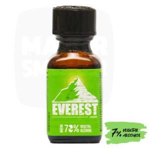 poppers Everest Green, poppers 30 ml, nitrites de pentyle, sensations intenses, utilisation sûre du poppers, poppers danger, poppers effets, popper everest, green everest, poppers everest black, amyl vegetal poppers, poppers amyl vegetal, popper amyl green, popper amyl bio, poppers bio, bio poppers, amyl bio popper,