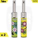briquet, briquet clipper, briquet tube, briquet tube mini, briquet tube clipper, clipper briquet, clipper briquet tube mini, briquet fleurs, briquet fleur, briquet tube fleur