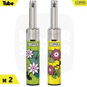 briquet, briquet clipper, briquet tube, briquet tube mini, briquet tube clipper, clipper briquet, clipper briquet tube mini, briquet fleurs, briquet fleur, briquet tube fleur