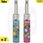 briquet, briquet clipper, briquet tube, briquet tube mini, briquet tube clipper, clipper briquet, clipper briquet tube mini, briquet fleurs, briquet fleur, briquet tube fleur, briquet flower
