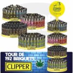briquet, clipper, briquet clipper, clipper briquet, carrousel clipper, clipper carrousel, tour de briquet, carrousel clipper canabis, clipper cannabis, briquet cannabis