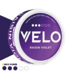 nicotine-pouches-velo-raisin-violet-strong-majorsmoker.com nicotine pouche, velo raisin violet, nicotine pouche velo raisin, nicotine pouche pas cher, nicotine pouche velo