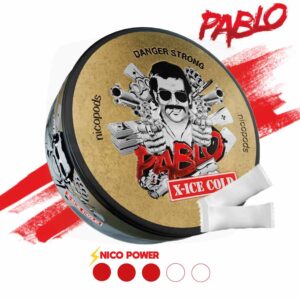 pablo nicotine pouche, nicotine pouche pable, pablo x ice strong, nicotine pouche pablo x ice strong, pablo pas cher, nicotine pouche pas cher, snus france, snus pas cher