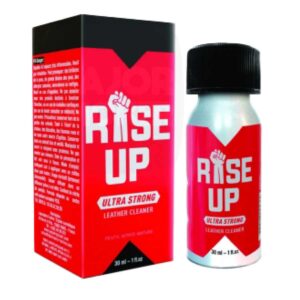 rise up, rise up ultra strong, poppers, poppers pas cher, rise up puissant, ultra strong rise up, poppers acheter, achat poppers, poppers prix