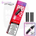 pod elfbar pasteque glacée, puff rechargeable elfbar, puff 4 en 1, puff 4 en 1 elfbar, elfbar 4 en 1, pod elfbar, recharge elfbar, elfbar recharge,