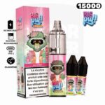 puff 15k tornado, puff 15k prix, puff 15000 taff, big puff tornado, puff tornado 15k pastèque