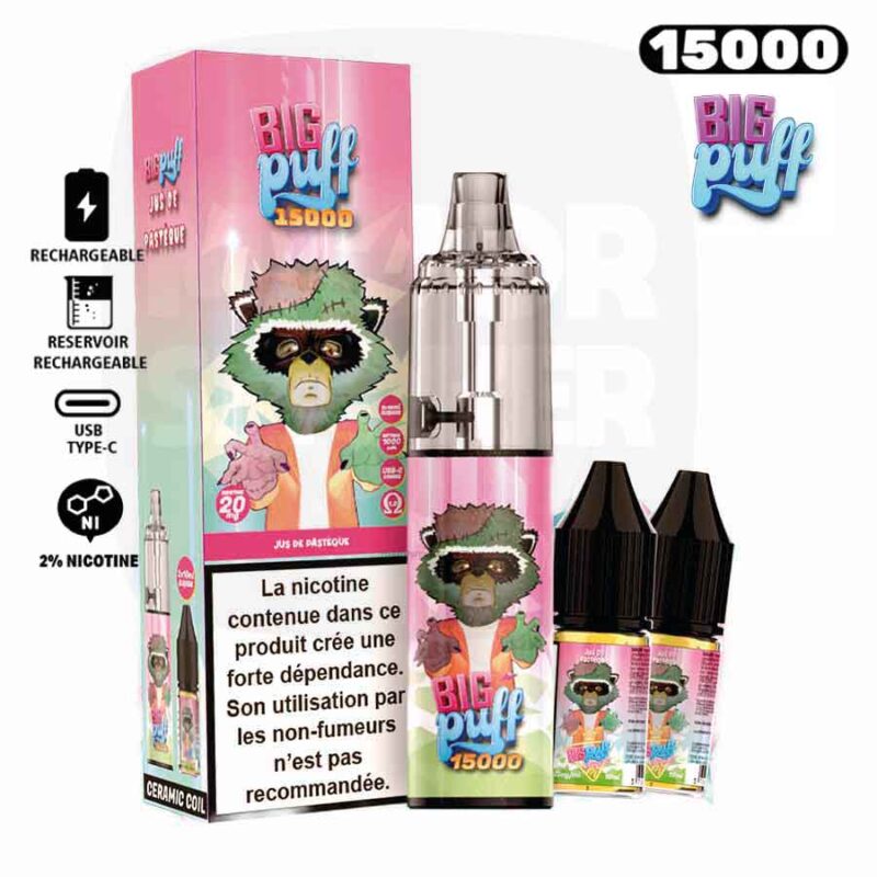puff 15k tornado, puff 15k prix, puff 15000 taff, big puff tornado, puff tornado 15k pastèque