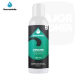 lubrifiant effet froid, lubrifiant cooling, lubrifuant 150 ml effet froid, effet froid lubrifiant, lubrifiant à base d'eau effet froid
