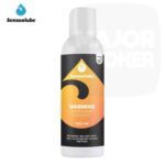 lubrifiant eau effet chaud, lubrifiant effet chaud, lubrifiant warning, lubrifiant sensualube chaud