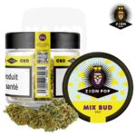 zion, fleur de cbd, mix bud, amnesia, fleur de cbd amnesia, amnesia zion, zion, zion cbd, cbd zion