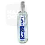 swiss navy, lubrifiant, lubrifiant premium, lubrifiant a base d'eau