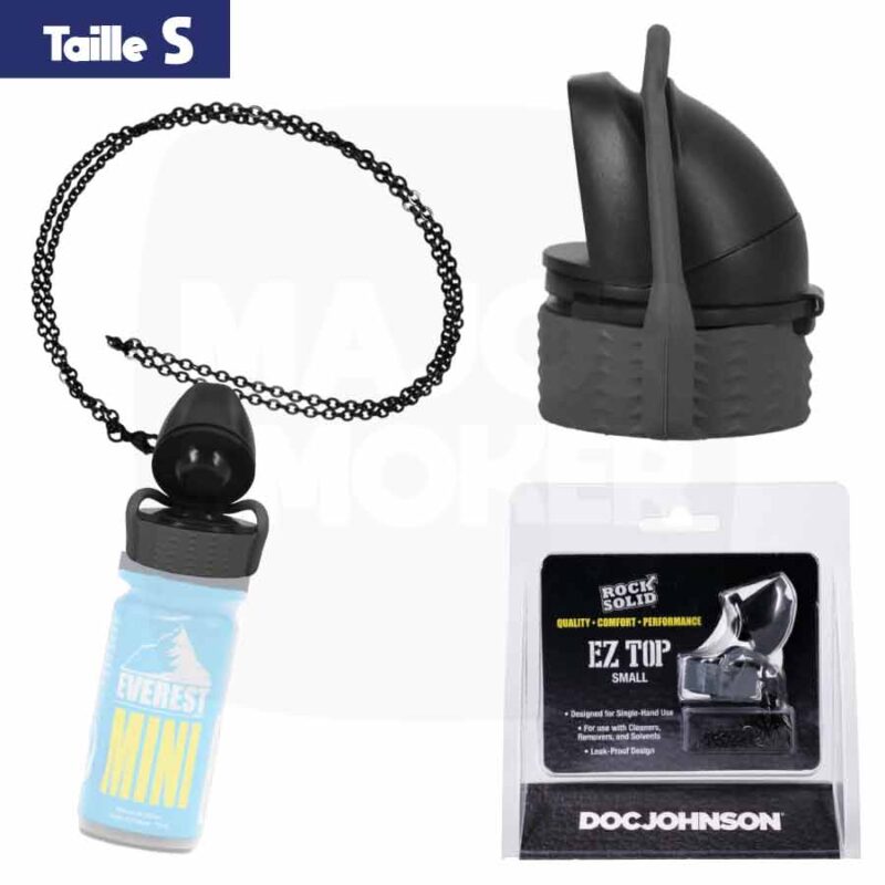 bouchon poppers, poppers, poppers accessoire, poppers bouchon, bouchon poppers petit, bouchon poppers grand