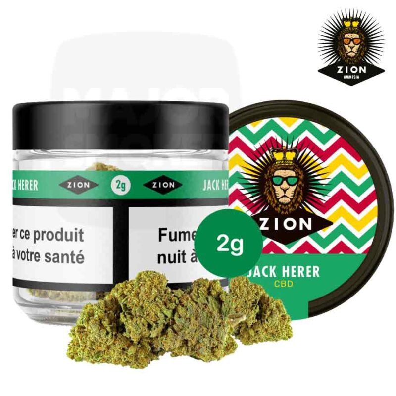 zion, fleur de cbd, jack herer, fleur de cbd jack herer, jack herer zion, zion, zion cbd, cbd zion