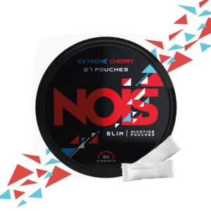 nicotine pouches cerise, nicotine pouches nois, snus sans tabac, nicotine pouches fort, snus strong, snus légal