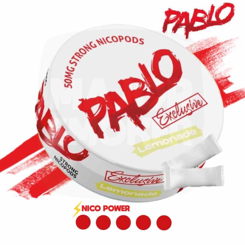 pablo-exclusive-limonade-50mg-nicotine-pouche-majorsmoker.com nicotine pouches limonade, nicotines pouches, nicotine pouche, pouches nicotine, pouche nicotine, sachet de nicotine, sachet nicotine, nicopods, nicopod, nico pod, nicotine pouch, pablo nicopod, nicotine pouches pablo, pouches pablo, pablo exclusive, pablo orange, pablo nicotine pouches, nicotine pouche pablo, pablo, pablo exclusive, pablo exclusive pouches, nicopods, pablo orange, nicopods orange, nicotine pouch orange, nicotine pouche limonade