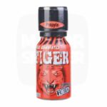 red tiger, poppers, poppers 15ml, poppers red tiger, poppers red tiger 15ml, red tiger 15ml, red tiger poppers, poppers propyle