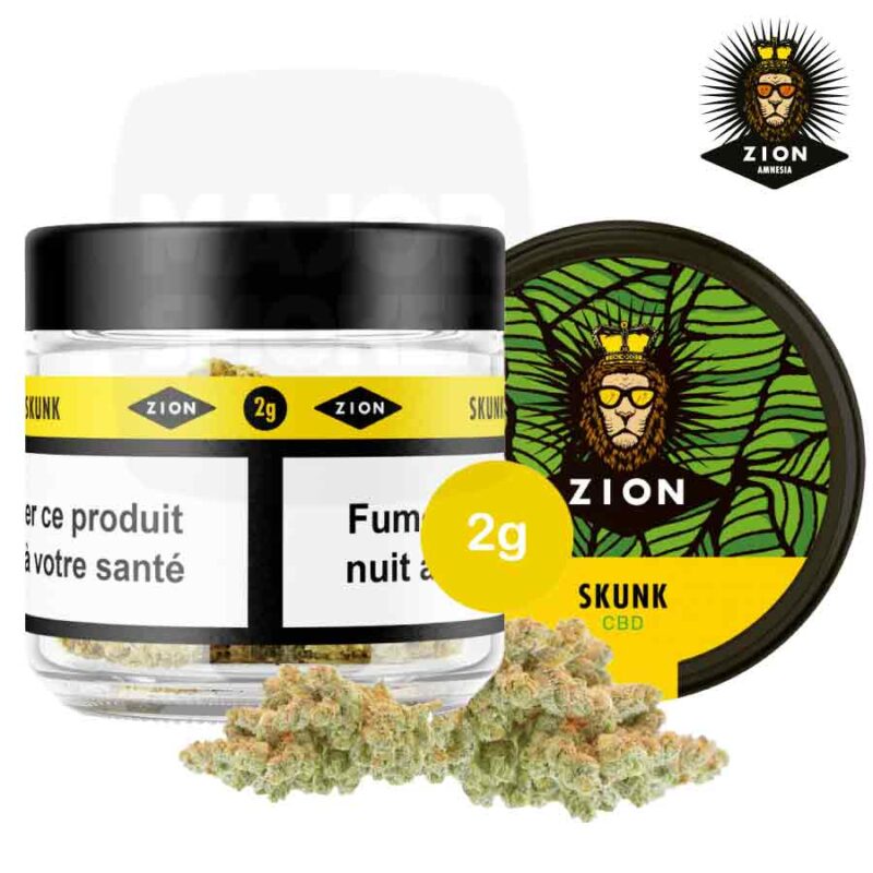 skung-2-grammes-zion-amnesia-10gr-pot-majorsmoker.com zion, fleur de cbd, skung, fleur de cbd skung, skung zion, zion, zion cbd, cbd zion