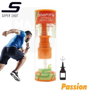 spray nasal energisant, spray sniffy, spray nasal fruit de la passion, sniffy spray nasal, sniffy spray nasal fruit de la passion, poudre energisante sniffy, sniffy, sniffy france