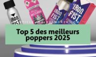 Poppers, poppers puissant, meuilleur poppers, meilleurs poppers, top poppers, meilleur poppers 2025, meilleurs poppers 2025