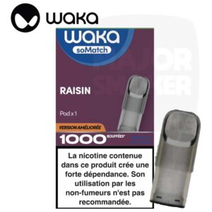 waka raisin, puff rechargeable, waka puff, puff waka, waka cigarette electronique, waka jetable, waka rechargeable, puff rechargeable waka, cigarette waka, cigarette waka recharge, comment recharger waka, recharger waka cigarette, pods recharge waka, waka pod, waka recharge, waka vape prix, waka vape prix maroc, waka cigarette reusable, waka so match, waka so match mini, kit waka rechargeable, kit starter waka, kit starter waka rechargeable, waka so match kit, waka so match kit starter, waka rechargeable prix, waka rechargeable pas cher, so match waka mini, waka so mash, mini waka so match, puff mini, e-cigarette mini, cigarette electronique mini, cigarette electronique waka, waka pod, waka recharge, waka capsule, waka recharge pod, waka pod recharge, pod recharge waka, pod waka, recharge waka, capsule waka, cartouche waka, pod recharge waka,
