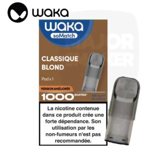 waka classique blond, waka blond classic, puff rechargeable, waka puff, puff waka, waka cigarette electronique, waka jetable, waka rechargeable, puff rechargeable waka, cigarette waka, cigarette waka recharge, comment recharger waka, recharger waka cigarette, pods recharge waka, waka pod, waka recharge, waka vape prix, waka vape prix maroc, waka cigarette reusable, waka so match, waka so match mini, kit waka rechargeable, kit starter waka, kit starter waka rechargeable, waka so match kit, waka so match kit starter, waka rechargeable prix, waka rechargeable pas cher, so match waka mini, waka so mash, mini waka so match, puff mini, e-cigarette mini, cigarette electronique mini, cigarette electronique waka, waka pod, waka recharge, waka capsule, waka recharge pod, waka pod recharge, pod recharge waka, pod waka, recharge waka, capsule waka, cartouche waka, pod recharge waka,