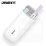 smarter pro, smarter pro duo, smarter pro duo kit, pod, vape, vape smarteur, vape smarter duo, cigarette vape, cigarette smarter