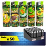 piézoélectrique briquet, piezo briquet, briquet, piezo electrique, briquet piézoélectrique, piezo electrique briquet, briquet piezo, briquet electrique, briquet good luck, display briquet saint patrick, briquet electrique chance, lot 50 briquets