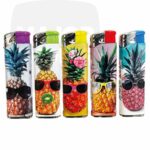 piézoélectrique briquet, piezo briquet, briquet, piezo electrique, briquet piézoélectrique, piezo electrique briquet, briquet piezo, briquet electrique ananas, briquet electrique, lot briquet electrique, 5 briquets electrique