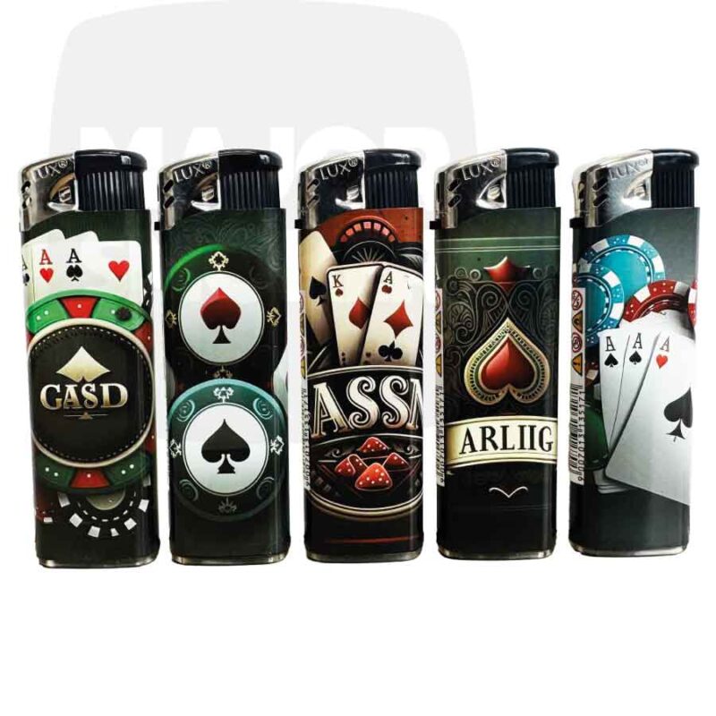 Briquet_Electronique_Piezo_x5_cartes-poker-majorsmoker.com piézoélectrique briquet, piezo briquet, briquet, piezo electrique, briquet piézoélectrique, piezo electrique briquet, briquet piezo, briquet electrique, lot 5 briquets, 5 briquets electrique, briquet poker carte, briquet electrique poker carte