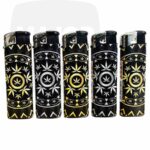 Briquet_Electronique_Piezo_x5_gold-leaf-majorsmoker.com piézoélectrique briquet, piezo briquet, briquet, piezo electrique, briquet piézoélectrique, piezo electrique briquet, briquet piezo, briquets electrique, electrique briquet, briquet gold leaf, lot 5 briquets, 5 briquets