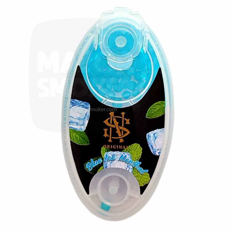 menthol capsule, applicateur bille cigarette, bille menthol, billes fraicheur, cigarette menthol, billes fraicheur menthol, menthol glaciale, billes blue ice menthol